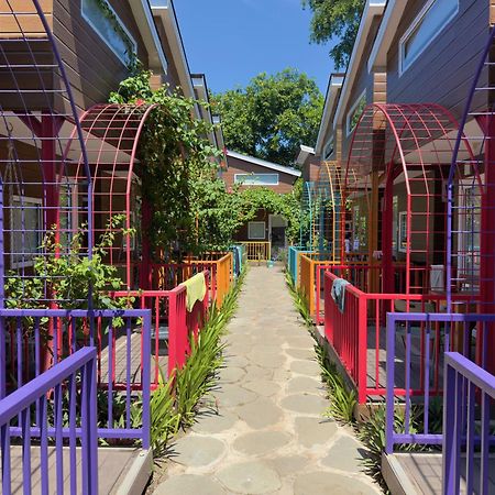 Begadang Hotel Gili Air Kültér fotó